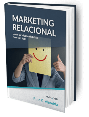 Ebook Marketing Relacional