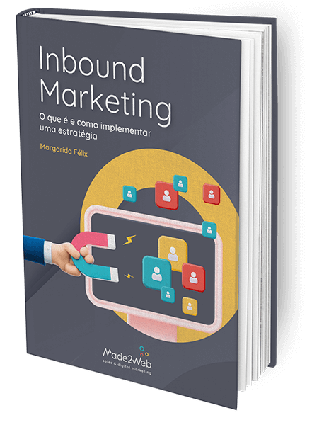 Guia de Inbound Marketing: O que é e como implementar uma estratégia