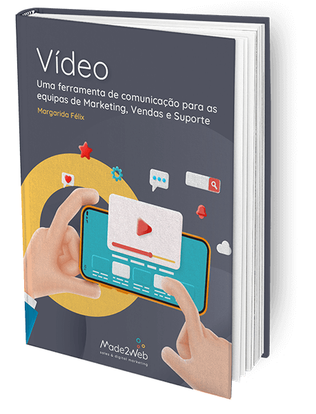 Guia: Vídeo, uma ferramenta de comunicação