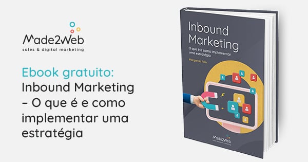 Inbound Marketing: O que é e como implementar uma estratégia [GUIA]